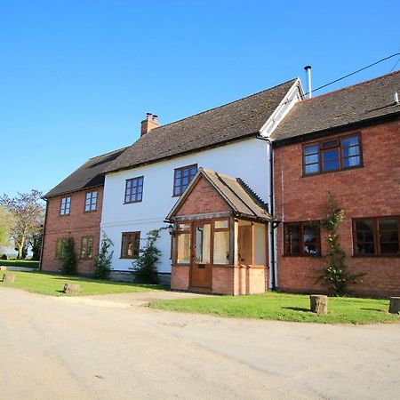 Three Ways Farmhouse B&B Stratford-upon-Avon Exterior photo