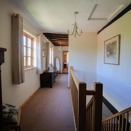 Three Ways Farmhouse B&B Stratford-upon-Avon Exterior photo