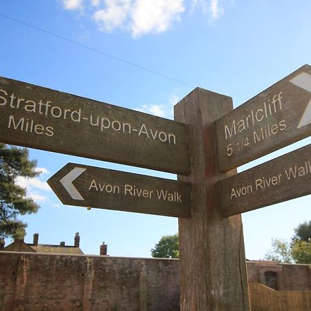 Three Ways Farmhouse B&B Stratford-upon-Avon Exterior photo