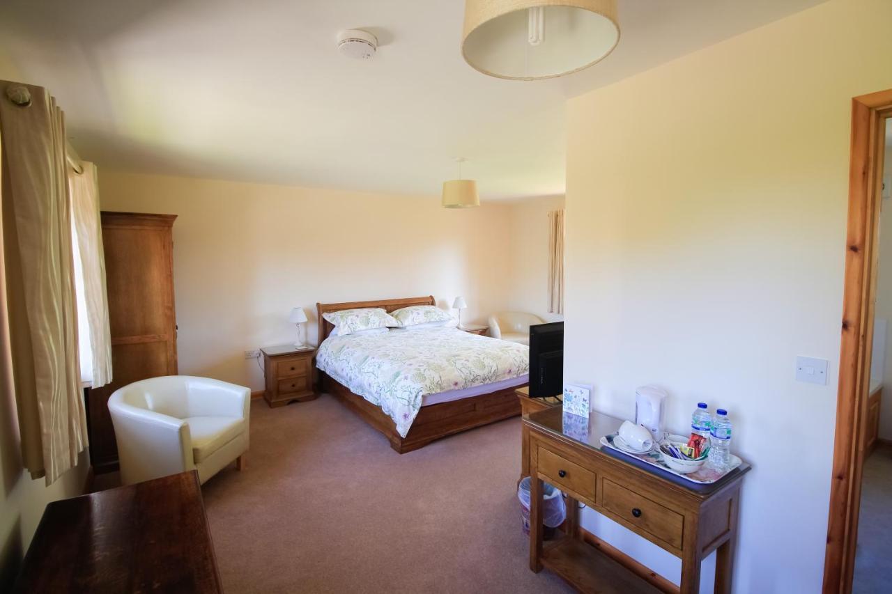 Three Ways Farmhouse B&B Welford-on-Avon Exterior photo