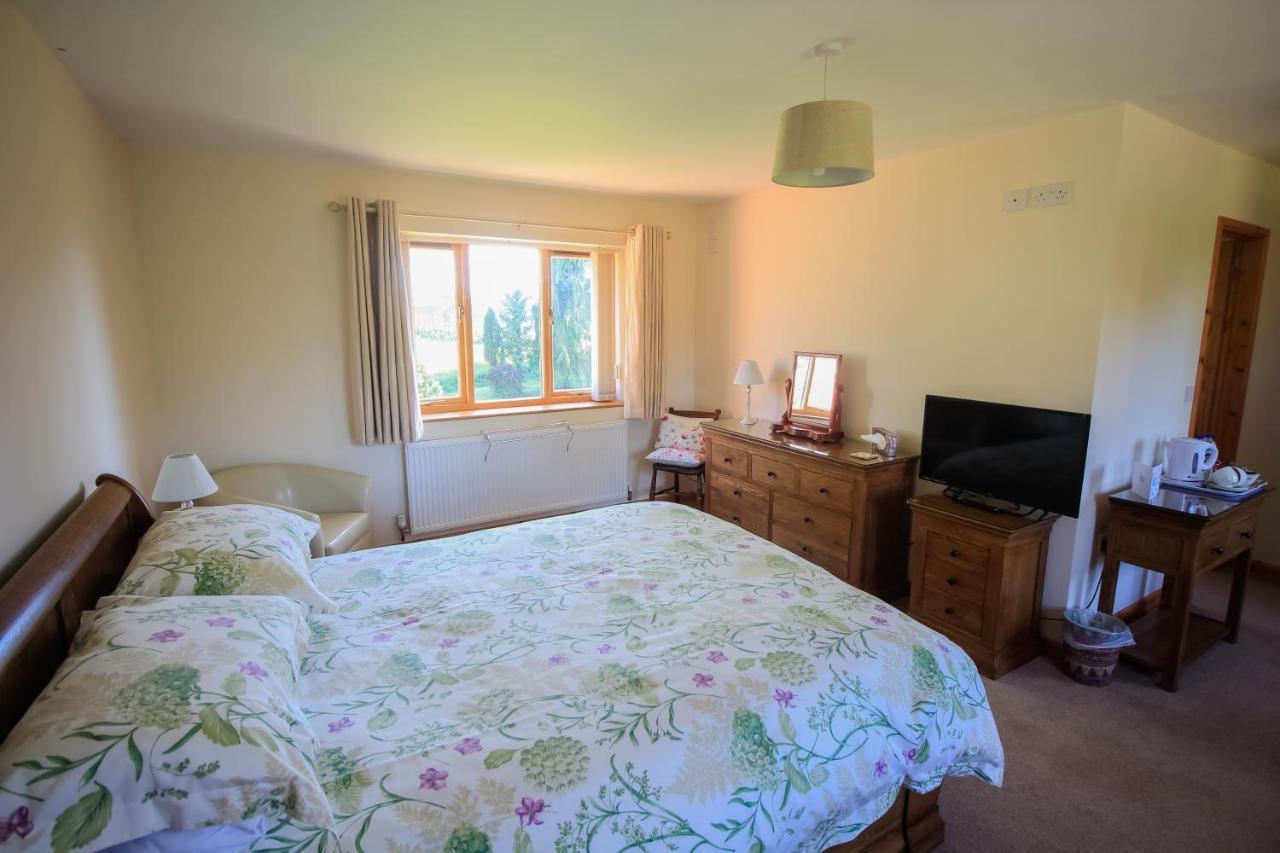Three Ways Farmhouse B&B Stratford-upon-Avon Exterior photo